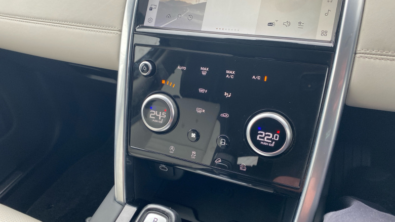 Land Rover Discovery Sport 2.0 D200 R-Dynamic HSE 5dr Auto [5 Seat] Diesel Station Wagon